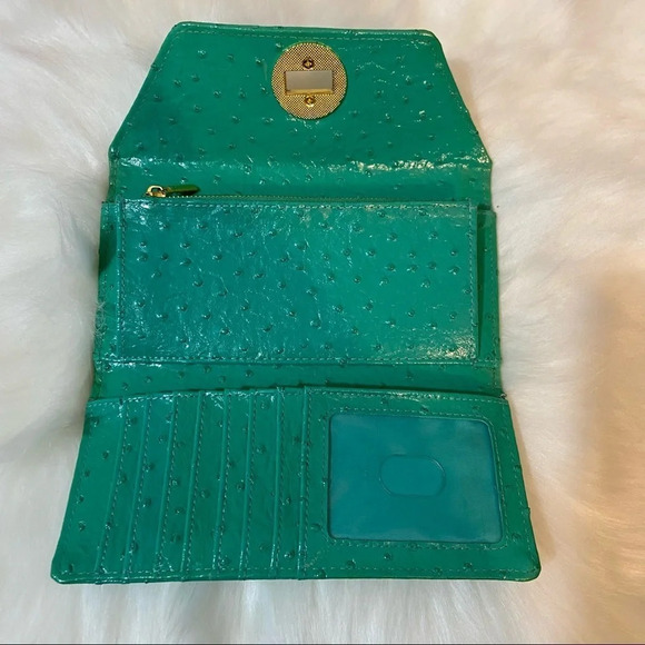 💥5/$25 Vegan  women’s wallet‎ - Picture 4 of 10